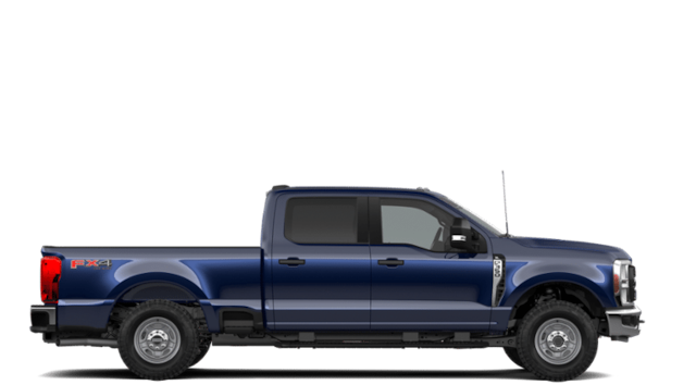 2026 Ford SuperDuty